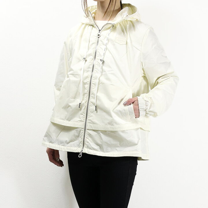 楽天市場】DUVETICA デュベティカ CAENZA ジャケット カエンツ ジップ  