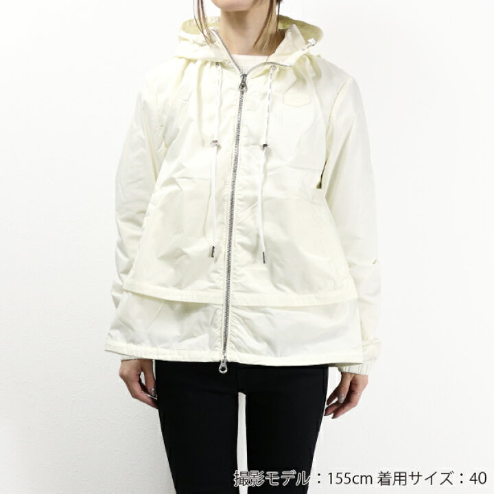 楽天市場】DUVETICA デュベティカ CAENZA ジャケット カエンツ ジップ 