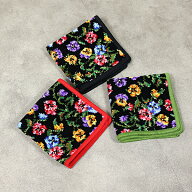 FEILER フェイラー ハンカチ Chenille Towel 25×25 ファティマ ペティト Fatima Petite レディース タオ…