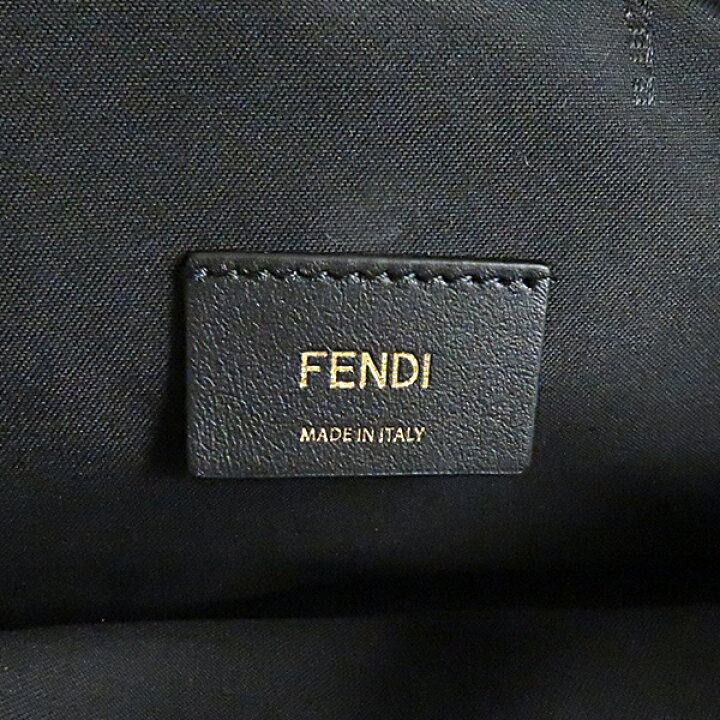 楽天市場】FENDI フェンディ Upside Down アップサイドダウン ベルト 