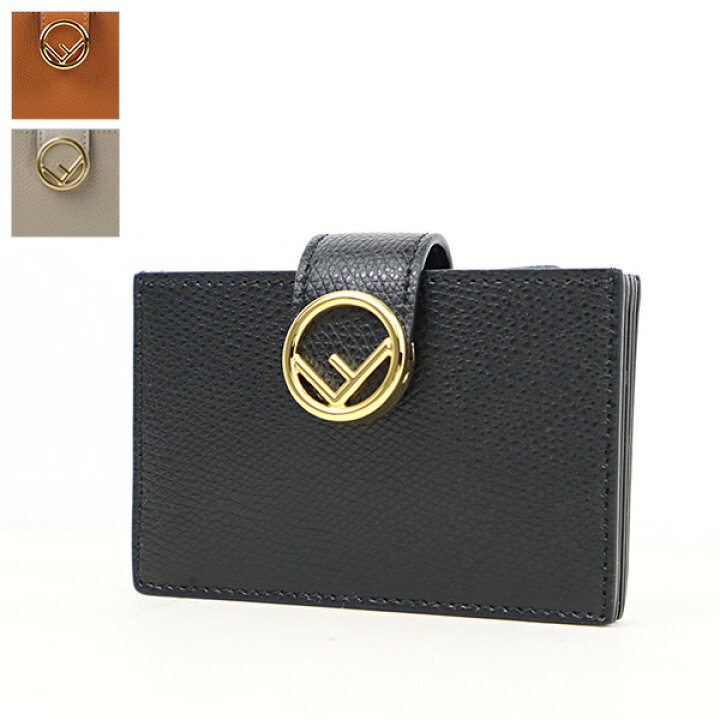 楽天市場】【フォロワー限定5%OFFクーポン発行中】FENDI フェンディ CC  