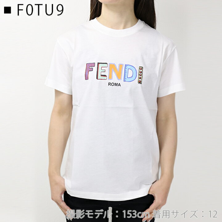 楽天市場】【4/1限定 全商品3％OFFクーポン発行中】FENDI フェンディ  