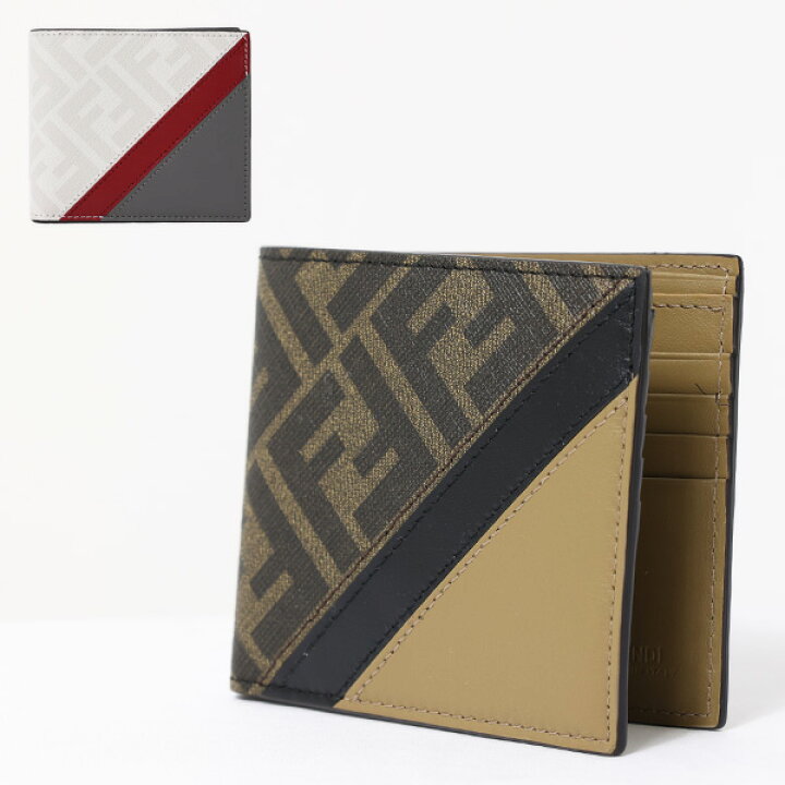 楽天市場】【インスタフォロワーさん限定5％OFFクーポン発行中】FENDI  