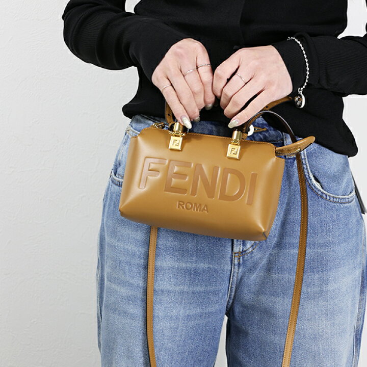 楽天市場】【フォロワー限定5%OFFクーポン発行中】FENDI フェンディ BY 