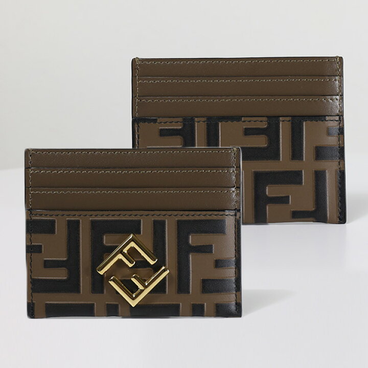 楽天市場】【インスタフォロワーさん限定5％OFFクーポン発行中】FENDI 