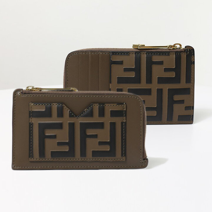 楽天市場】【4/1限定 全商品3％OFFクーポン発行中】FENDI フェンディ 