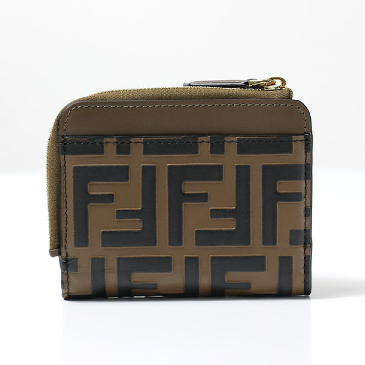 楽天市場】【インスタフォロワーさん限定5％OFFクーポン発行中】FENDI 