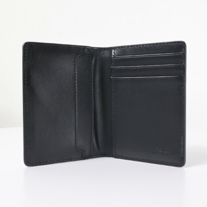 楽天市場】FENDI フェンディ Fendi Shadow Diagonal Card Holder 