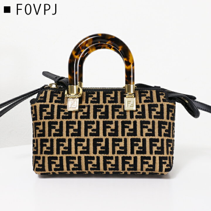 楽天市場】FENDI フェンディ BY THE WAY MINI バイ ザ ウェイ  