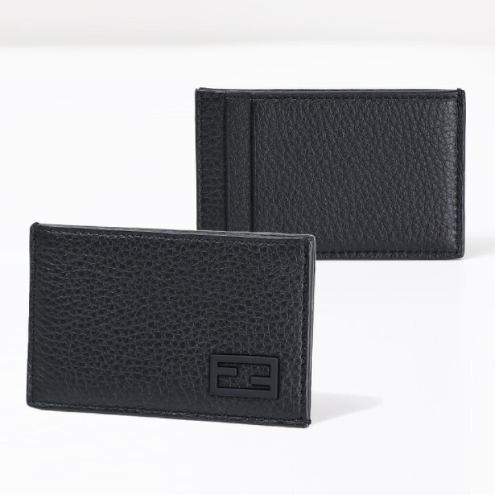 新品】フェンディ FENDI 不幸 財布 メンズ 7M0328 