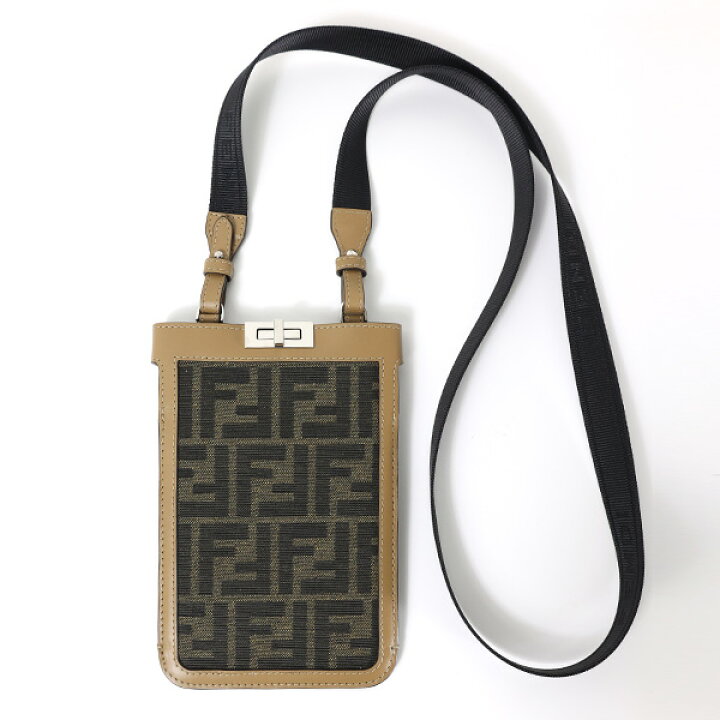 楽天市場】【インスタフォロワーさん限定5％OFFクーポン発行中】FENDI  