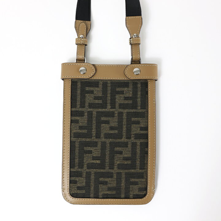 楽天市場】【インスタフォロワーさん限定5％OFFクーポン発行中】FENDI  