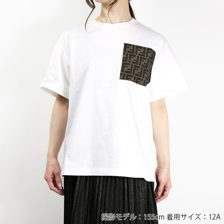 楽天市場】【フォロワーさん限定5％OFF！！クーポン発行中】FENDI  