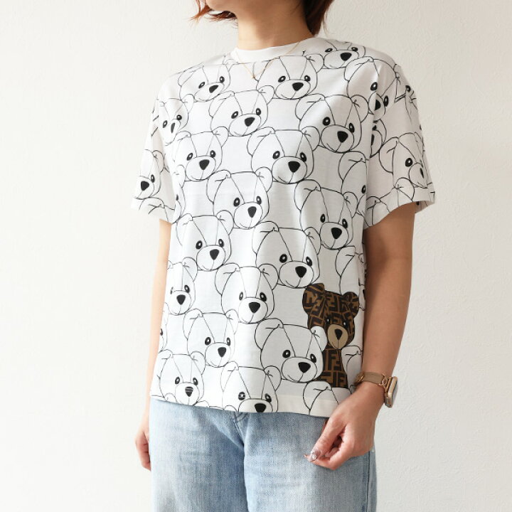 楽天市場】【フォロワーさん限定5％OFF！！クーポン発行中】FENDI  