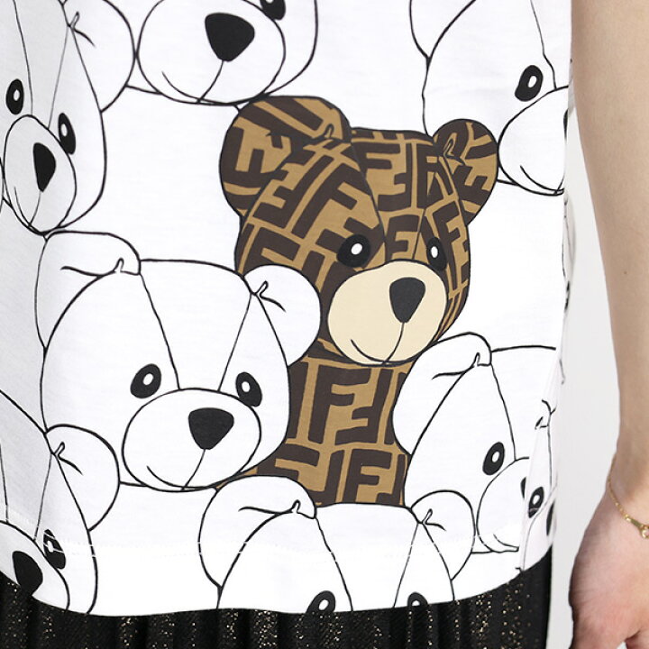 楽天市場】【インスタフォロワーさん限定5％OFFクーポン発行中】FENDI 