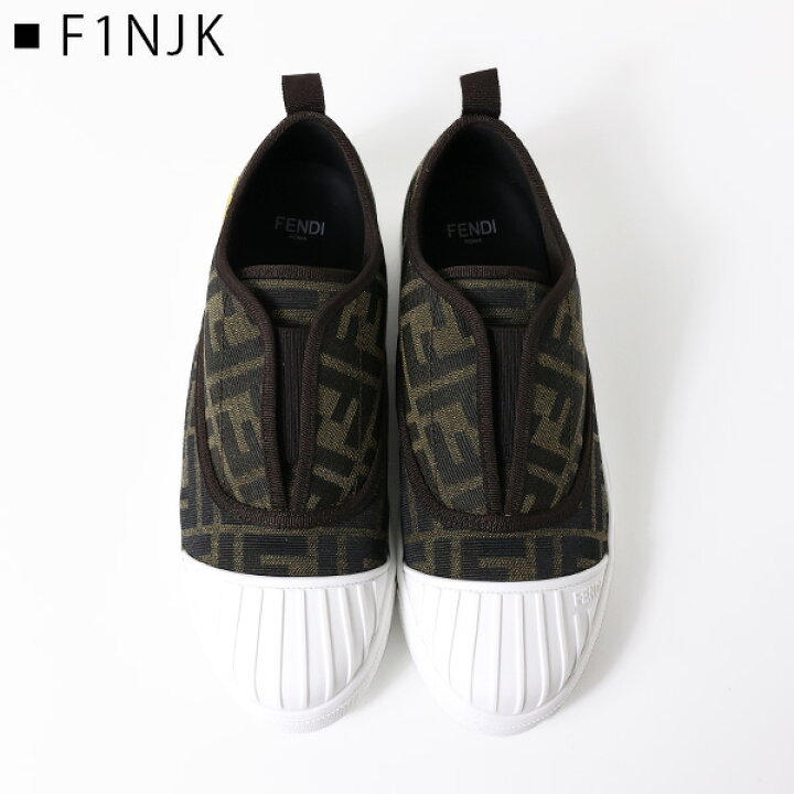 楽天市場】大人もOK！FENDI フェンディ FENDI KIDS FF MONOGRAM  