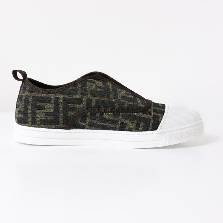 楽天市場】大人もOK！FENDI フェンディ FENDI KIDS FF MONOGRAM 