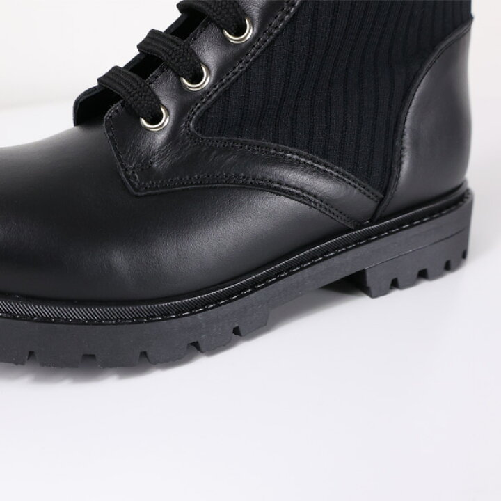 楽天市場】FENDI フェンディ FENDI KIDS TRONCHETTO SHORT BOOTS 