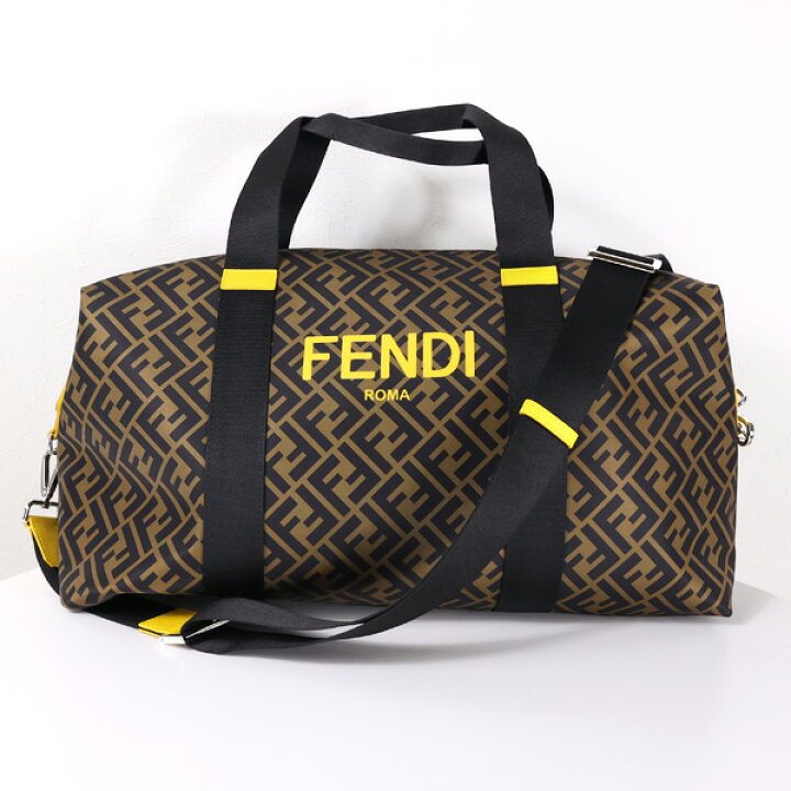 楽天市場】【インスタフォロワーさん限定5％OFFクーポン発行中】FENDI 