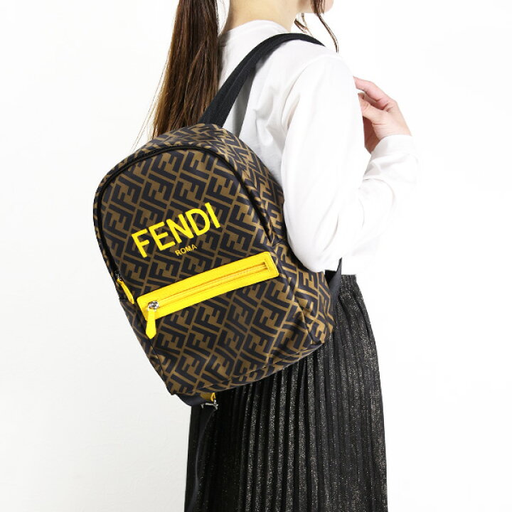 楽天市場】【インスタフォロワーさん限定5％OFFクーポン発行中】FENDI  