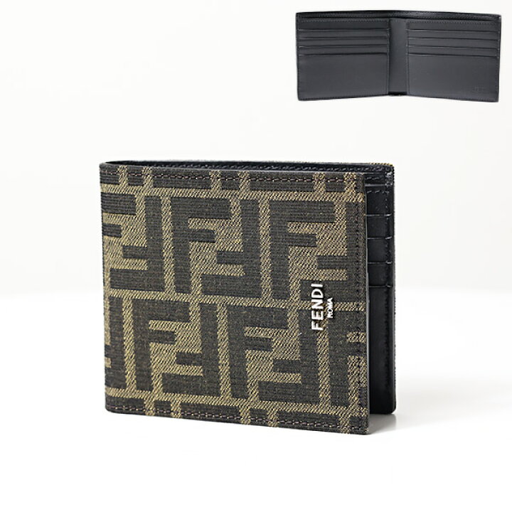 楽天市場】【インスタフォロワーさん限定5％OFFクーポン発行中】FENDI 