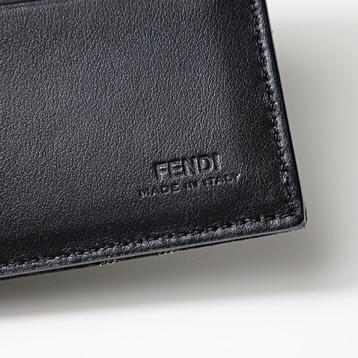 楽天市場】【インスタフォロワーさん限定5％OFFクーポン発行中】FENDI 