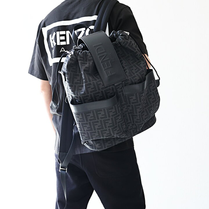 楽天市場】【インスタフォロワーさん限定5％OFFクーポン発行中】FENDI 