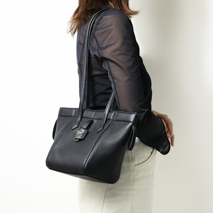 楽天市場】FENDI フェンディ Fendi Origami Mini Shoulder Bag 