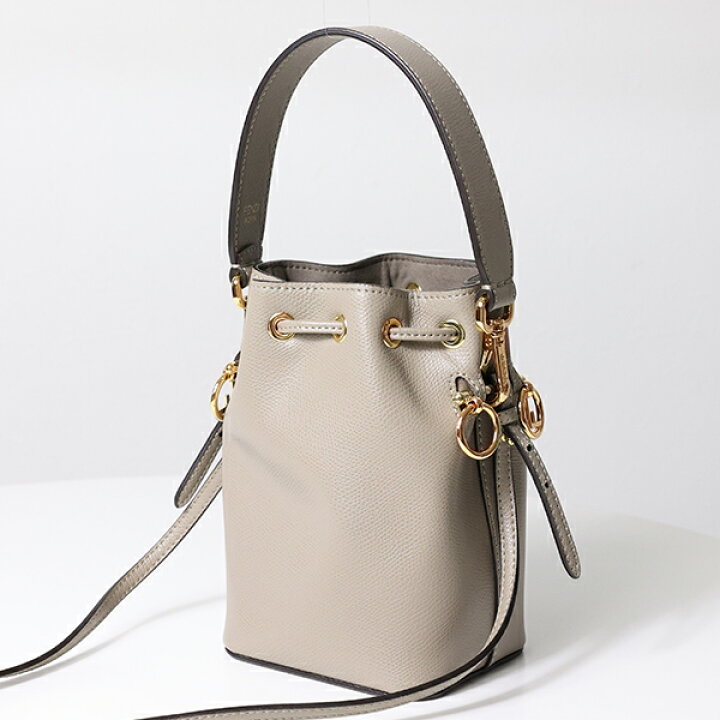 楽天市場】FENDI フェンディ ショルダーバッグ Mini Montresor Tresor 