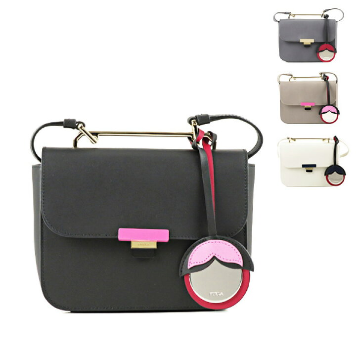 楽天市場】【フォロワー限定5%OFFクーポン発行中】FURLA フルラ ELISIR  