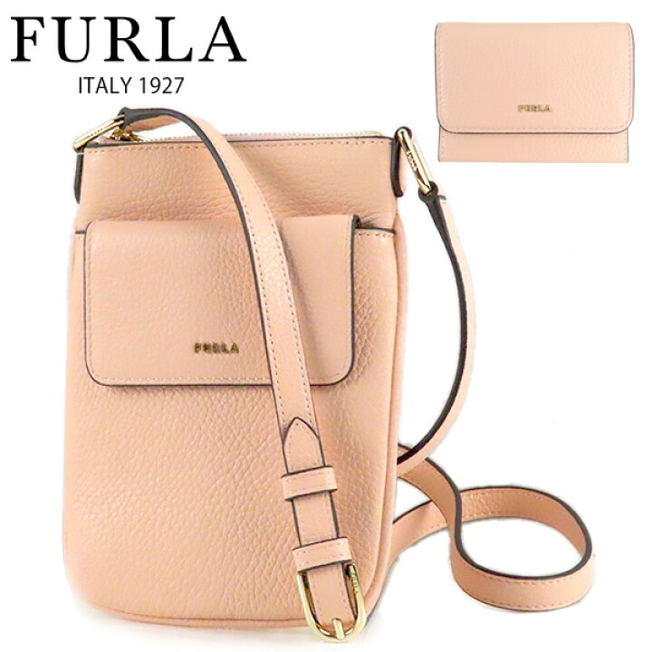 25984円 ファッションの フルラ FURLA レディース ショルダーバッグ バッグBlush