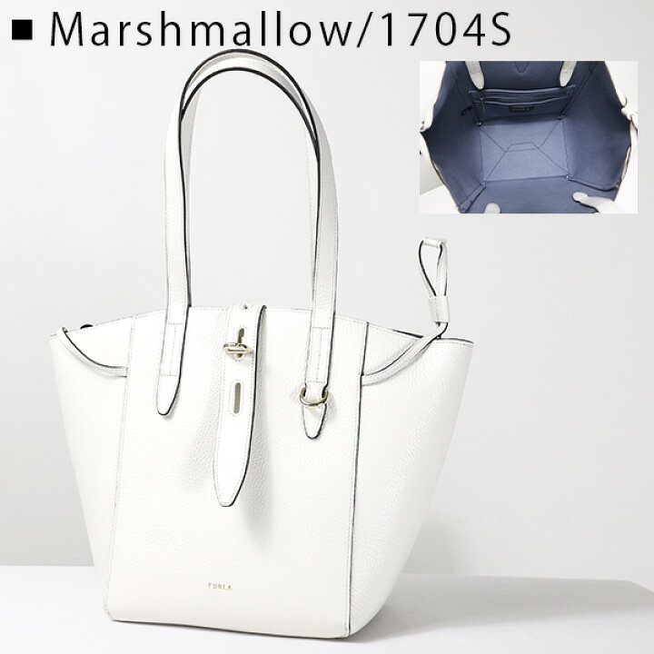 楽天市場】FURLA フルラ FURLA NET M TOTE ネット トートバッグ 鞄 