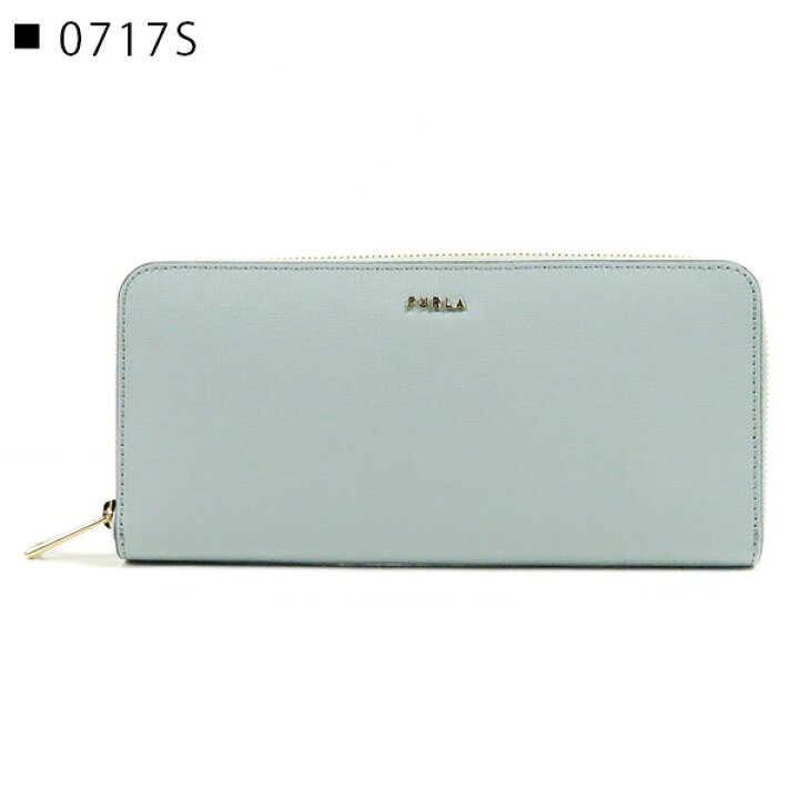 楽天市場】FURLA フルラ FURLA BABYLON XL ZIP AROUND SLIM バビロン 