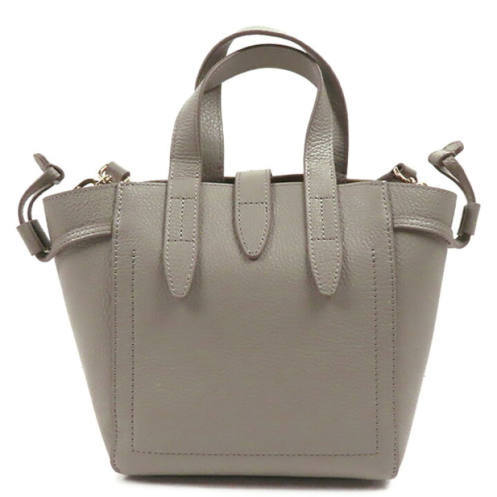 楽天市場】FURLA フルラ NET MINI HANDBAG BASRFUA ネット ミニ トート  