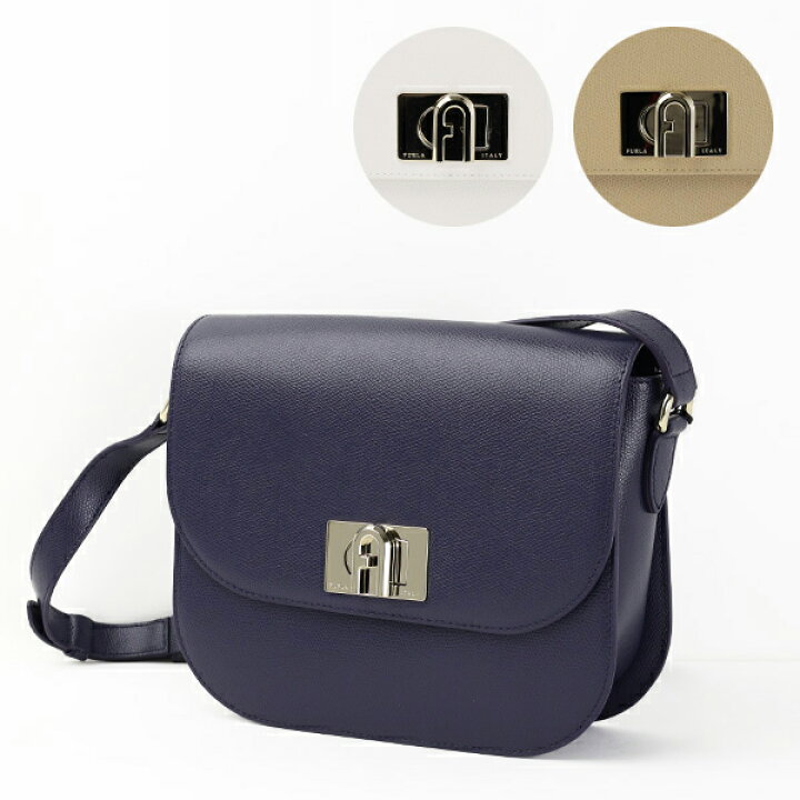 楽天市場】FURLA フルラ 1927 S CROSSBODY BAFJ ARE 1057178 1057179  