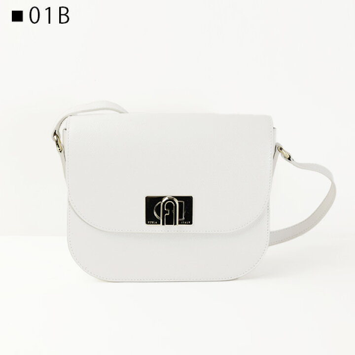 楽天市場】FURLA フルラ 1927 S CROSSBODY BAFJ ARE 1057178 1057179 