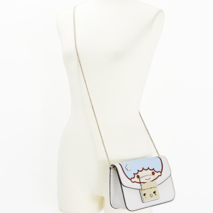 楽天市場】【LaGアウトレット】 FURLA フルラ LITTLE TWIN STARS  