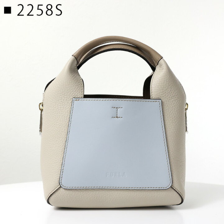 楽天市場】FURLA フルラ FURLA GILDA MINI TOTE ハンドバッグ 