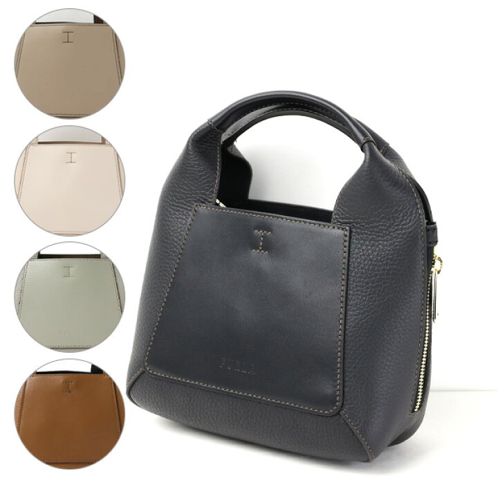 楽天市場】FURLA フルラ GILDA MINI TOTE ハンドバッグ ショルダー 