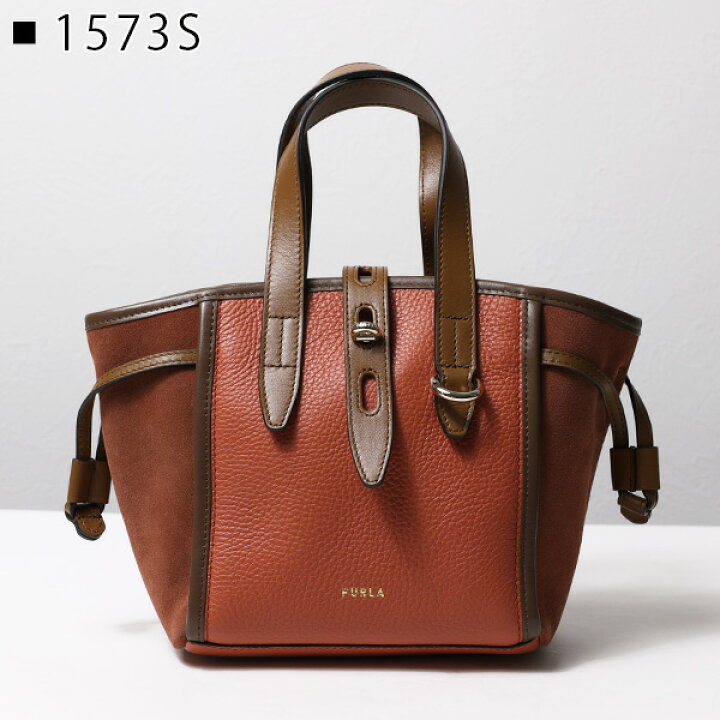 新品・未使用品・半額以下】フルラ【FURLA】ハンドバッグ 787622 