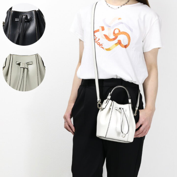 楽天市場】FURLA フルラ MIASTELLA MINI BUCKET BAG 16 ミニバケット  