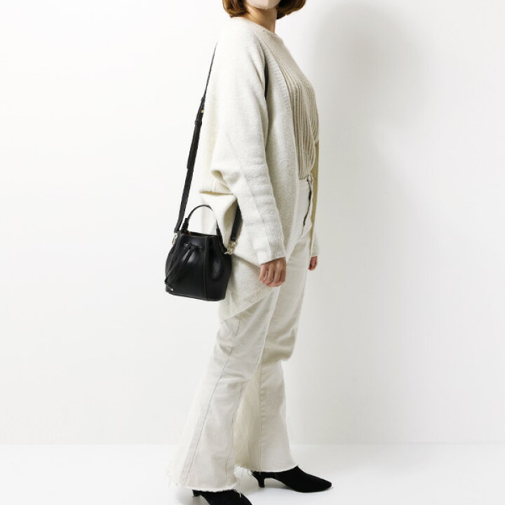 楽天市場】FURLA フルラ MIASTELLA MINI BUCKET BAG 16 ミニバケット 