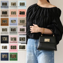 楽天市場】furla バッグ（奥行/マチ5 ～ 9.9cm）の通販