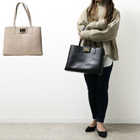 FURLA フルラ 1927 L TOTE トートバッグ ショッピングバッグ 鞄 通勤 通学 レザー 本革 レディース WB00145 ARE000