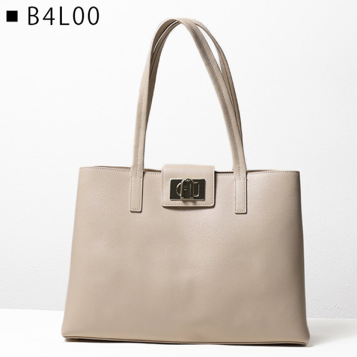 楽天市場】FURLA フルラ 1927 L TOTE トートバッグ ショッピングバッグ 
