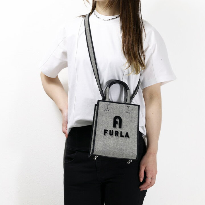 楽天市場】FURLA フルラ OPPORTUNITY MINI TOTE オポチュニティ トート  