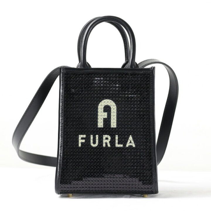 楽天市場】FURLA フルラ OPPORTUNITY MINI TOTE ミニ トートバッグ 