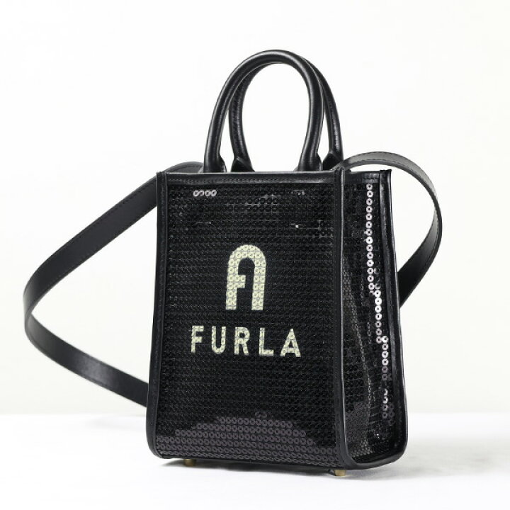 楽天市場】FURLA フルラ OPPORTUNITY MINI TOTE ミニ トートバッグ  