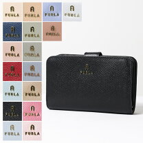 楽天市場】フルラ 二つ折り財布（レディース財布｜財布・ケース 