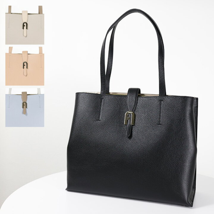 楽天市場】FURLA フルラ SOFIA L TOTE トートバッグ ソフィア ラージ 